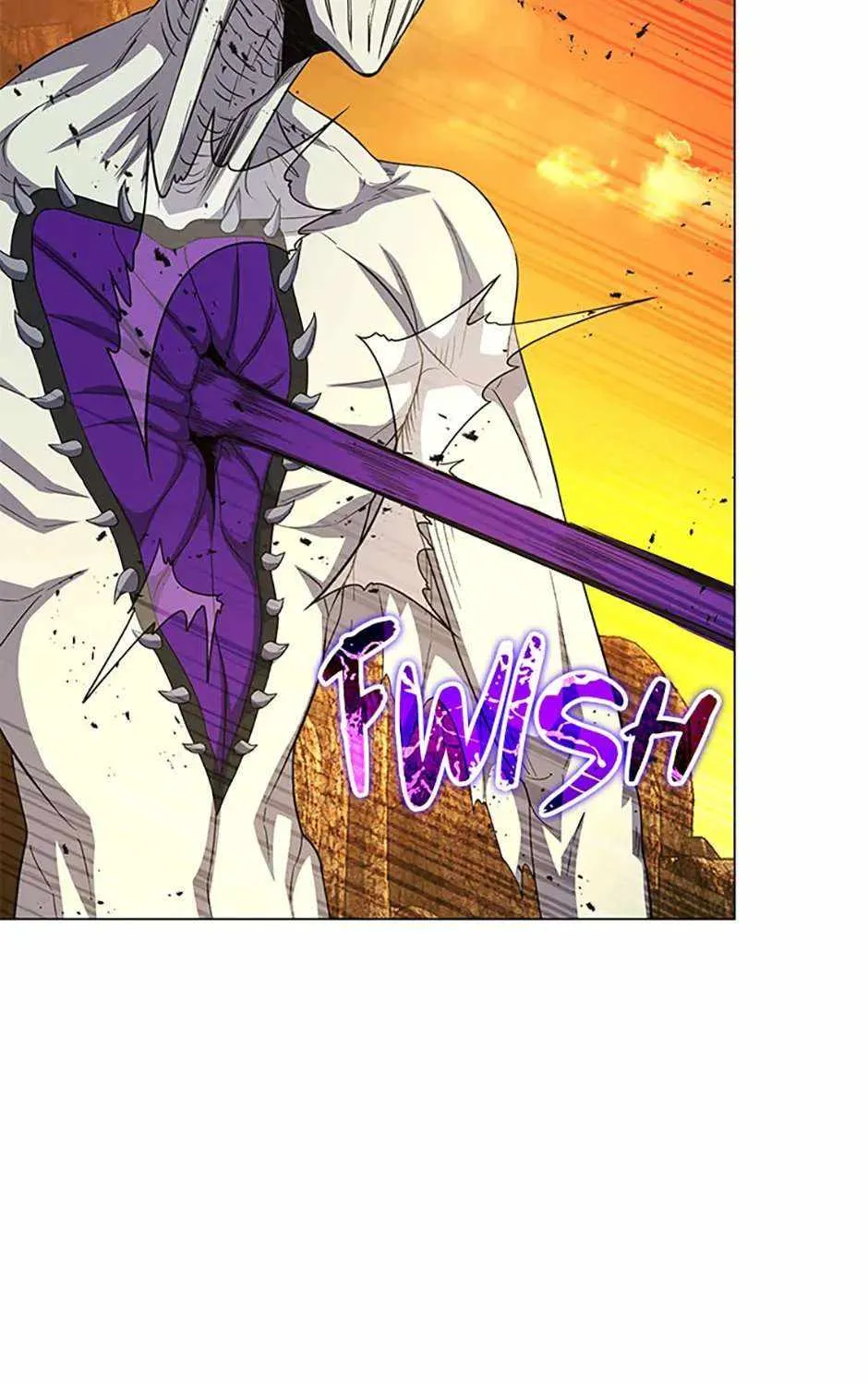 Read Carnivorous Hunter chapter 63 image 21 on Lezhin
