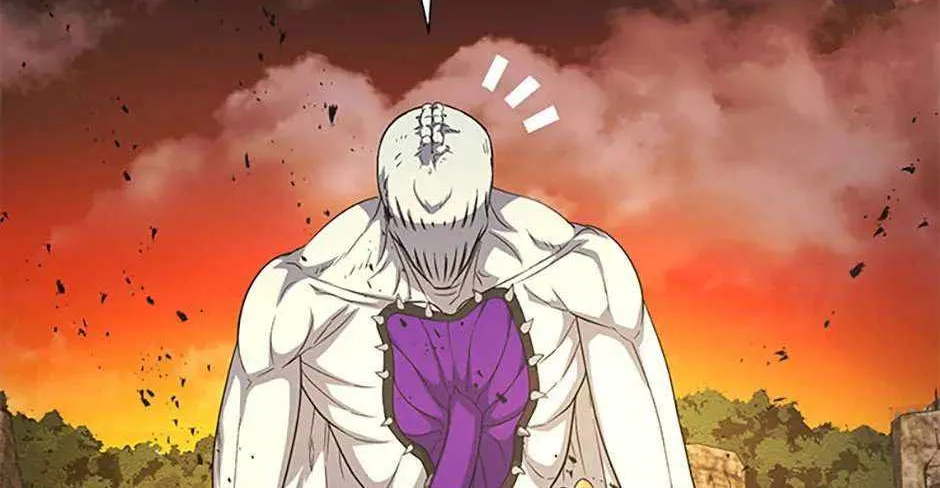 Read Carnivorous Hunter chapter 63 image 24 on Lezhin