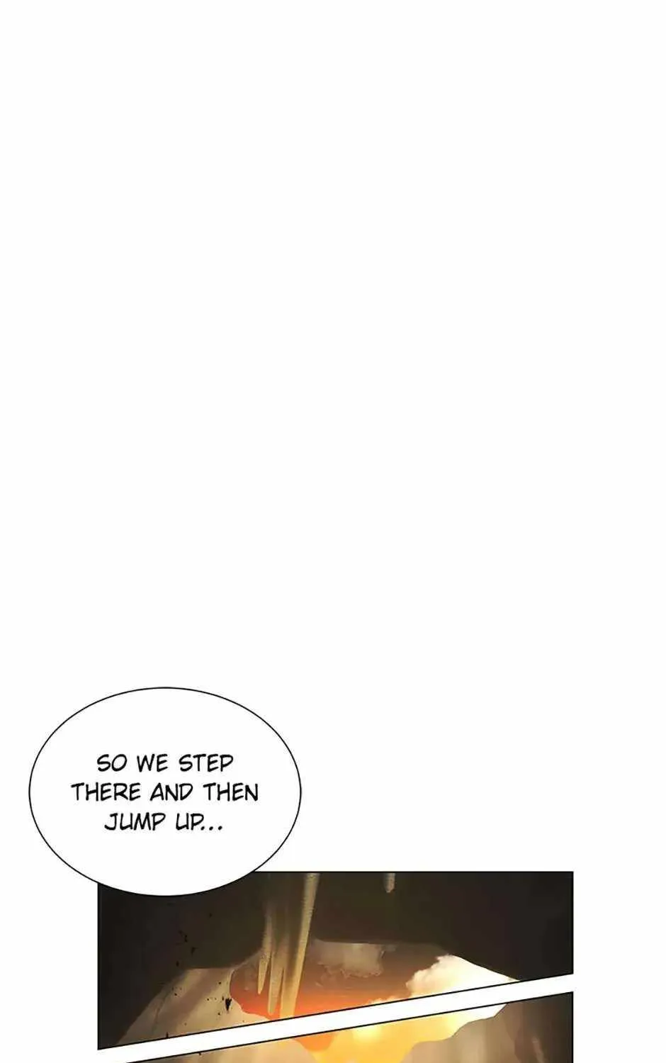 Read Carnivorous Hunter chapter 63 image 35 on Lezhin