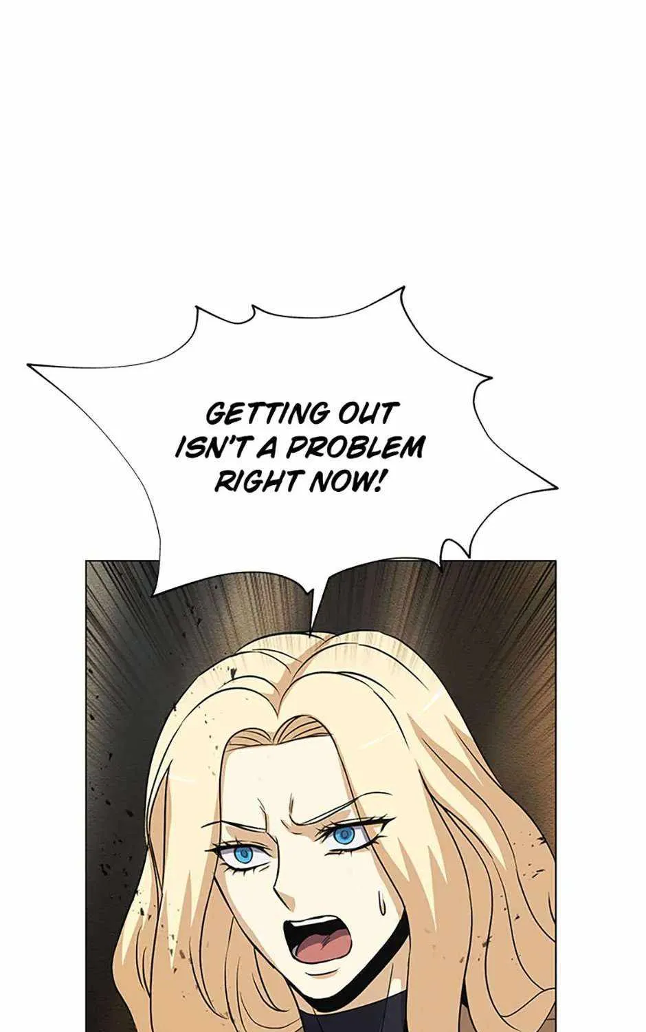 Read Carnivorous Hunter chapter 63 image 43 on Lezhin