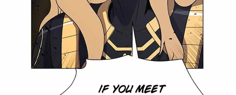 Read Carnivorous Hunter chapter 63 image 44 on Lezhin