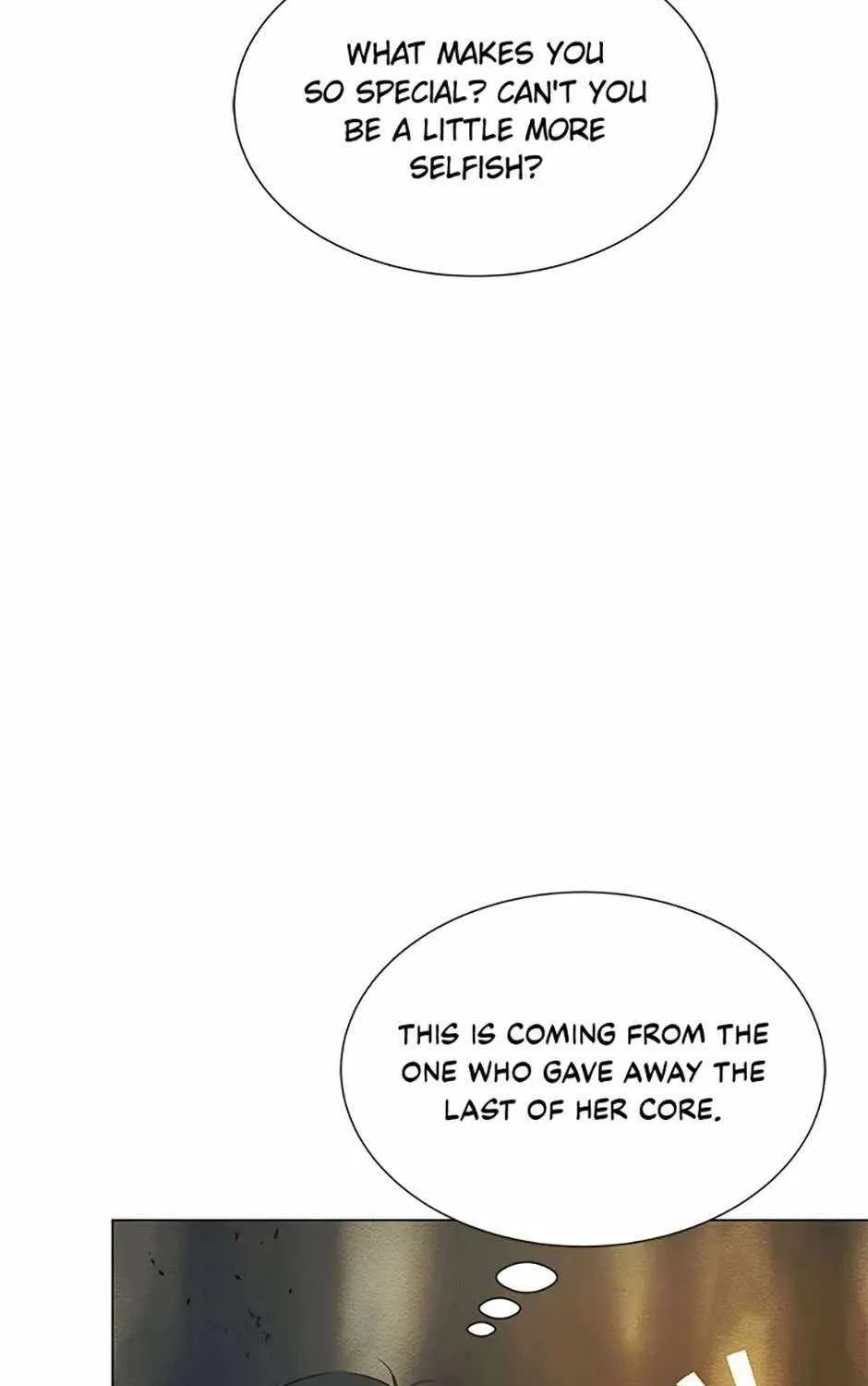 Read Carnivorous Hunter chapter 63 image 47 on Lezhin
