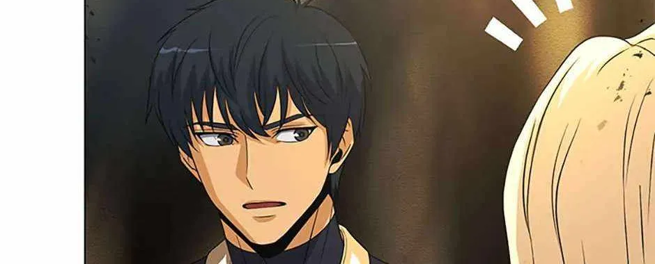 Read Carnivorous Hunter chapter 63 image 48 on Lezhin
