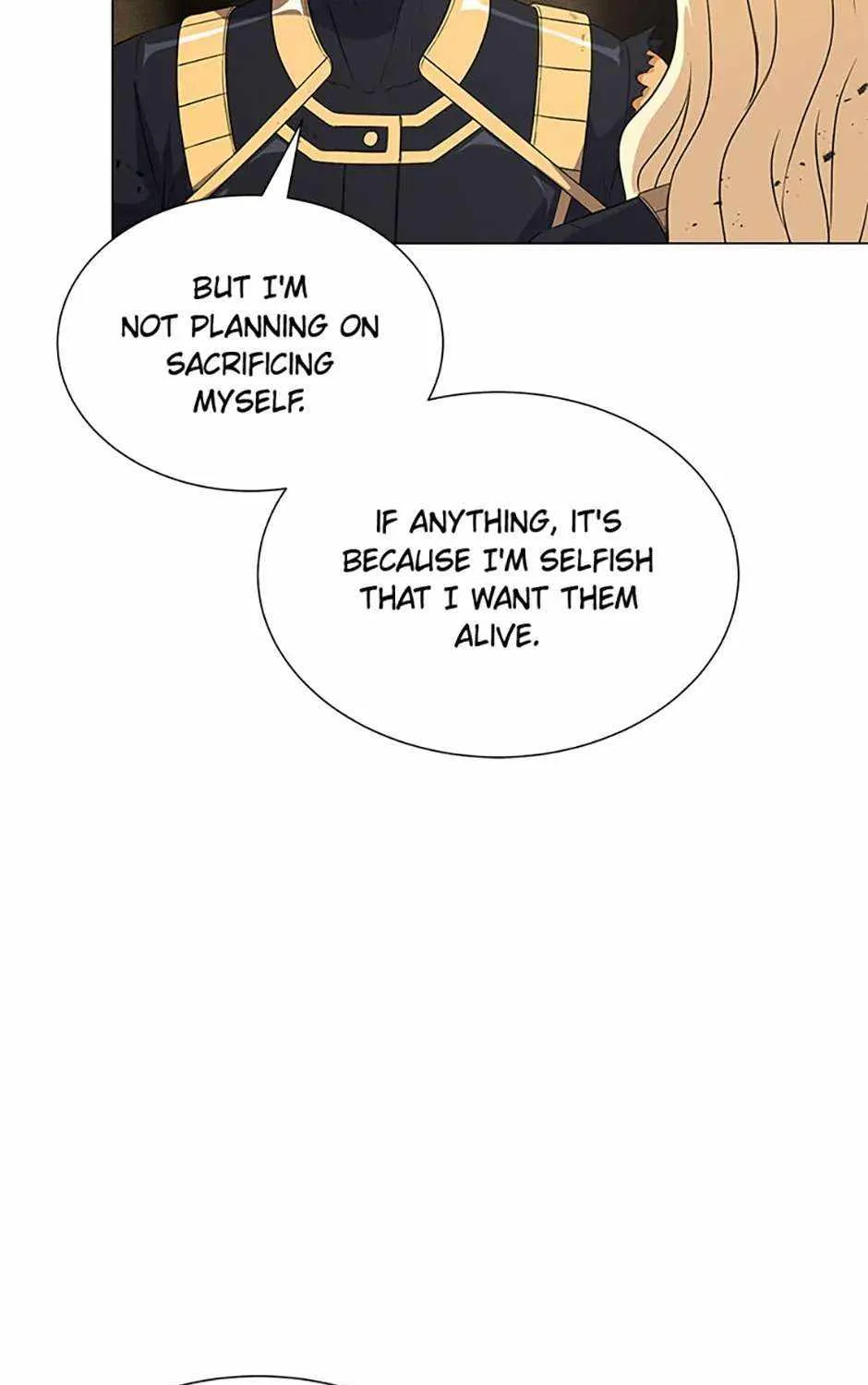 Read Carnivorous Hunter chapter 63 image 49 on Lezhin