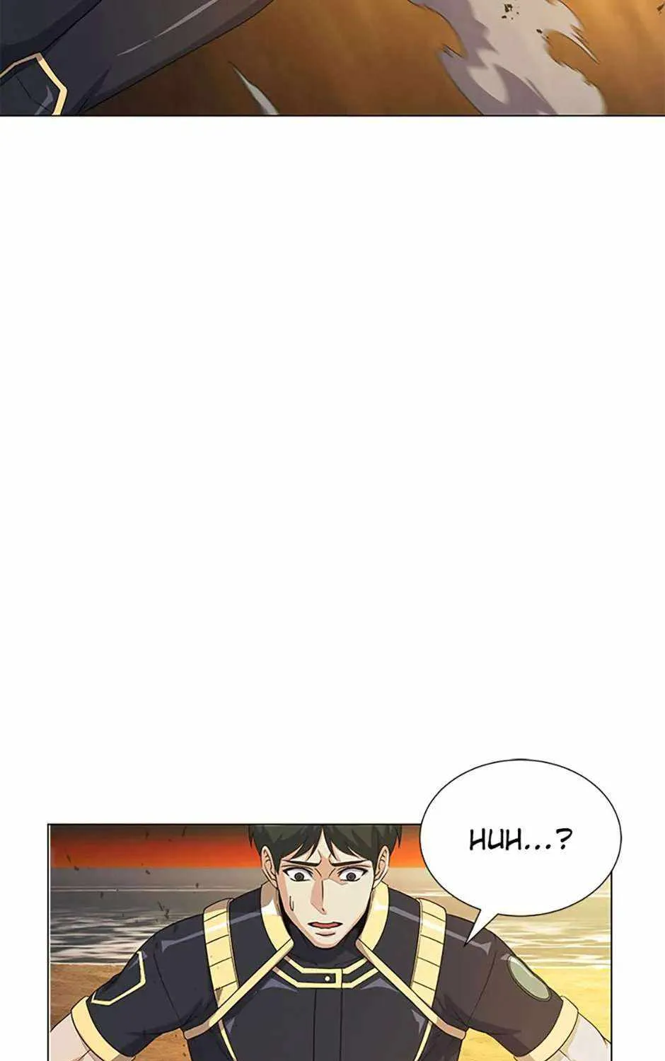 Read Carnivorous Hunter chapter 63 image 5 on Lezhin