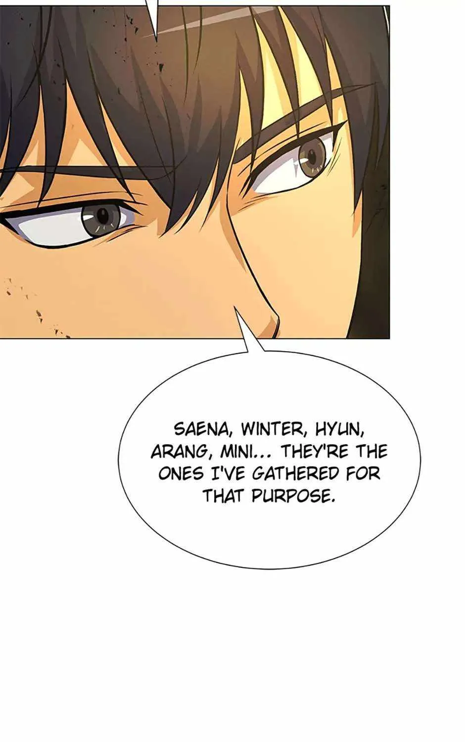 Read Carnivorous Hunter chapter 63 image 51 on Lezhin
