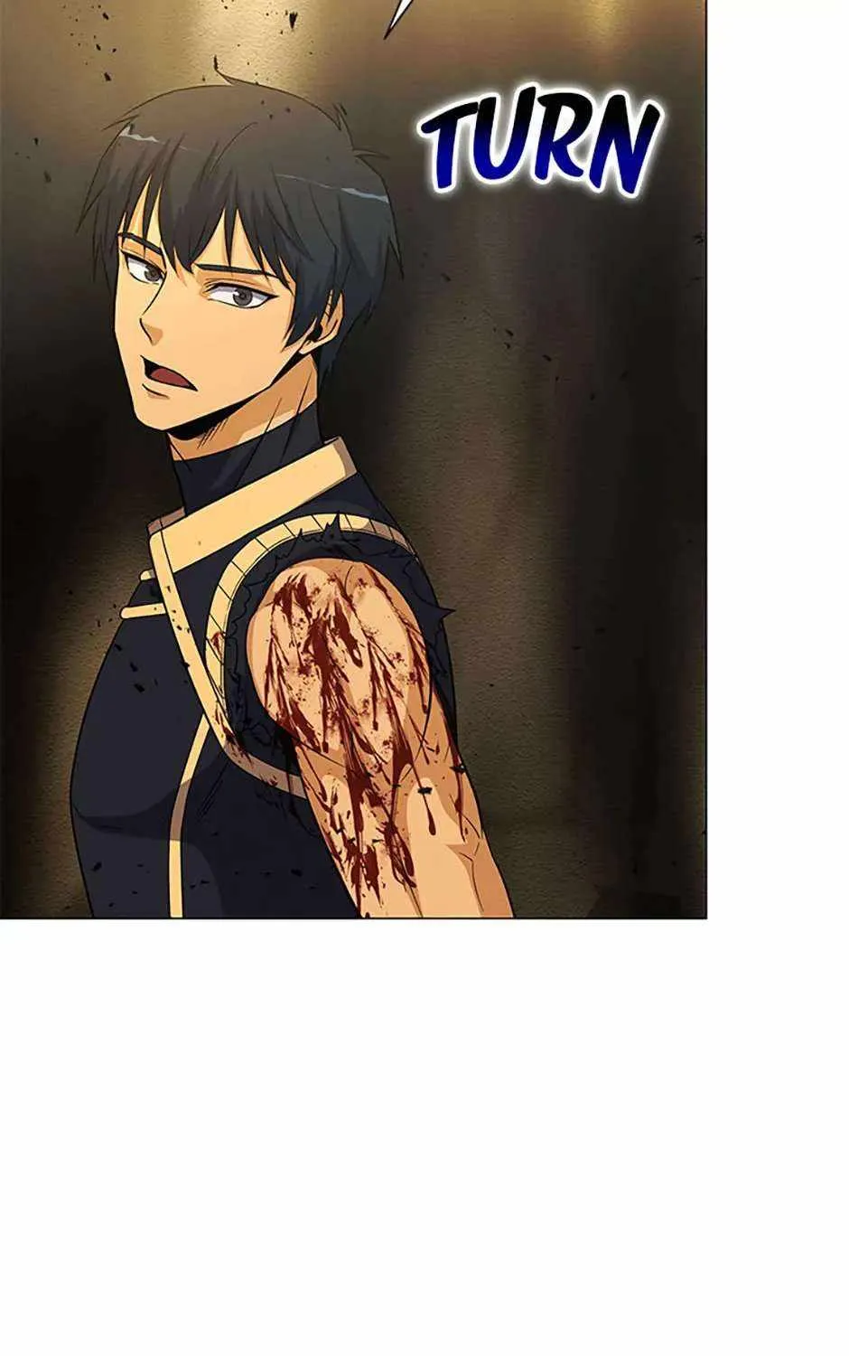 Read Carnivorous Hunter chapter 63 image 59 on Lezhin