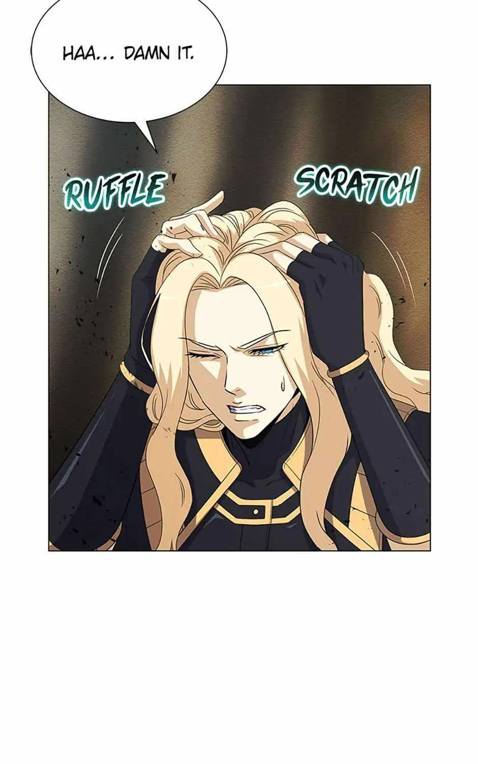 Read Carnivorous Hunter chapter 63 image 61 on Lezhin