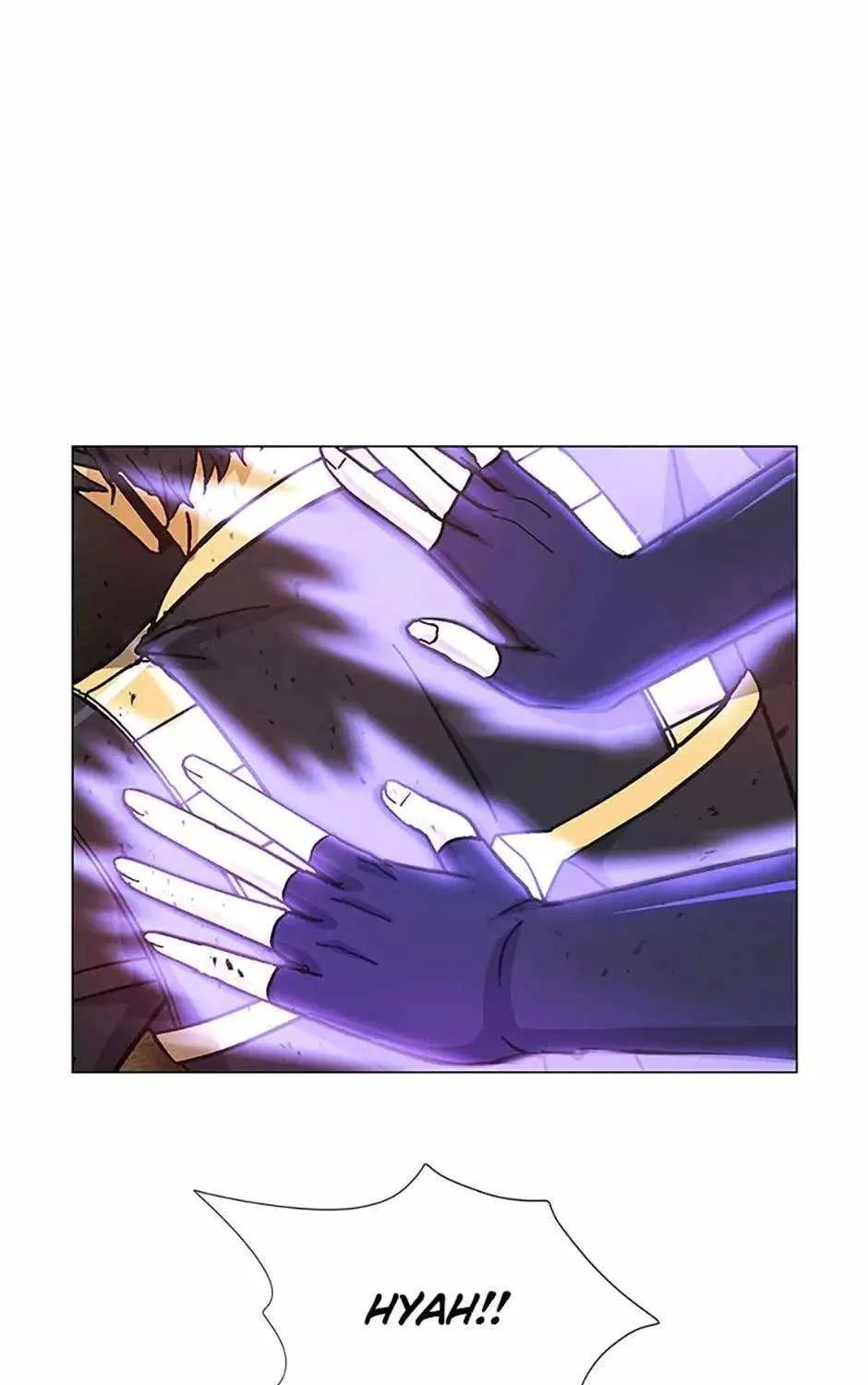 Read Carnivorous Hunter chapter 63 image 63 on Lezhin