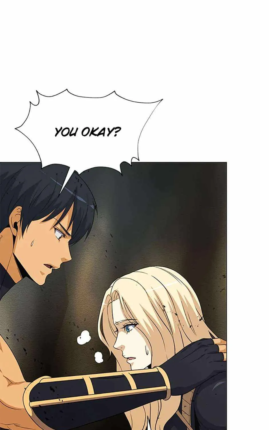 Read Carnivorous Hunter chapter 63 image 81 on Lezhin