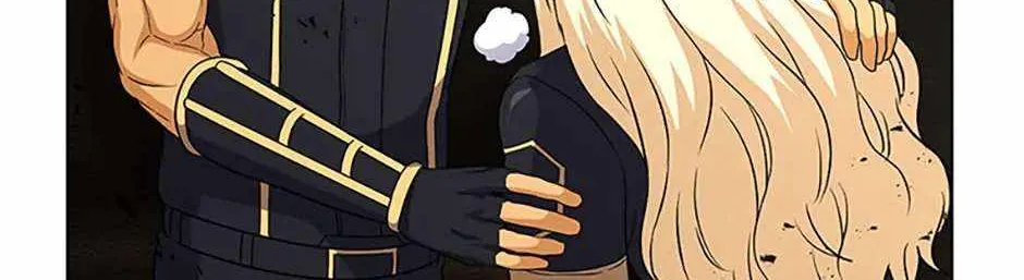 Read Carnivorous Hunter chapter 63 image 84 on Lezhin