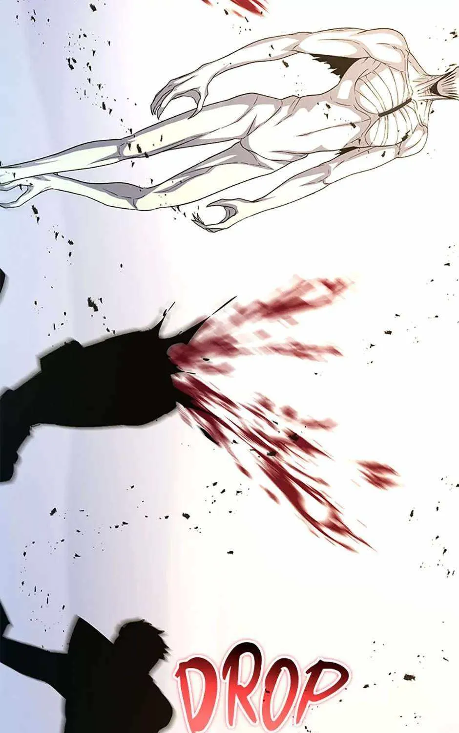 Read Carnivorous Hunter chapter 63 image 9 on Lezhin