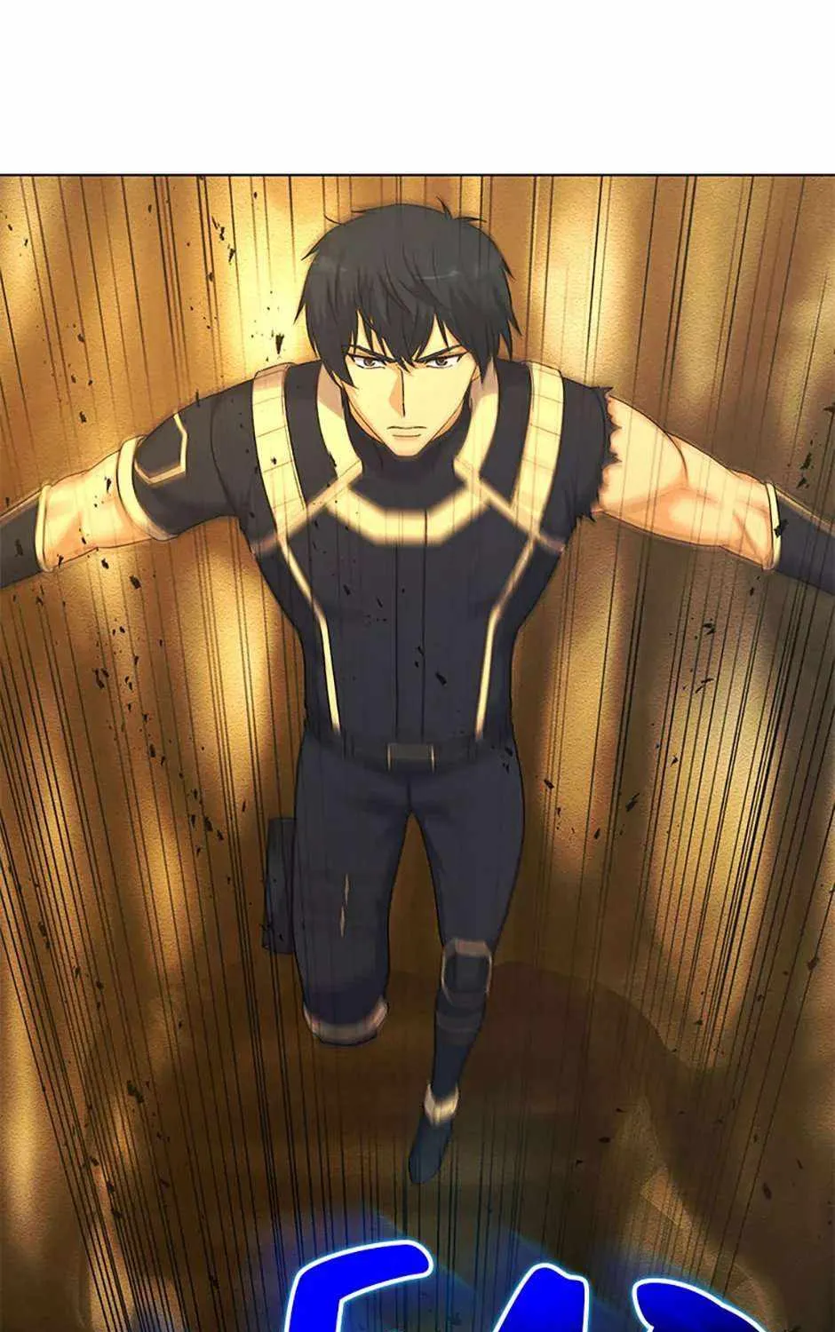 Read Carnivorous Hunter chapter 63 image 91 on Lezhin