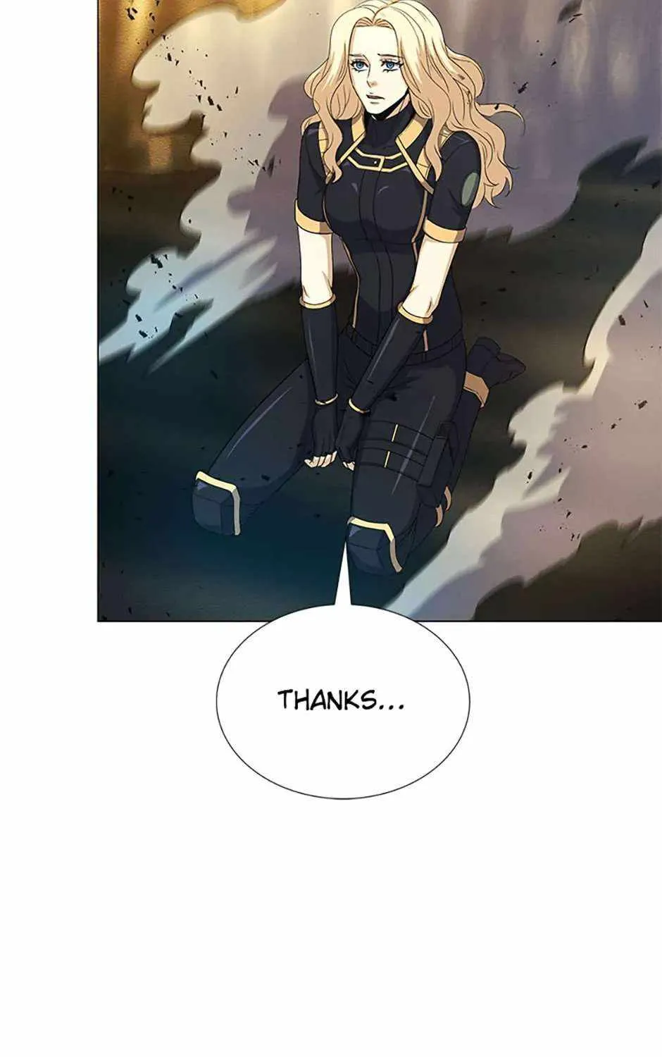 Read Carnivorous Hunter chapter 63 image 97 on Lezhin