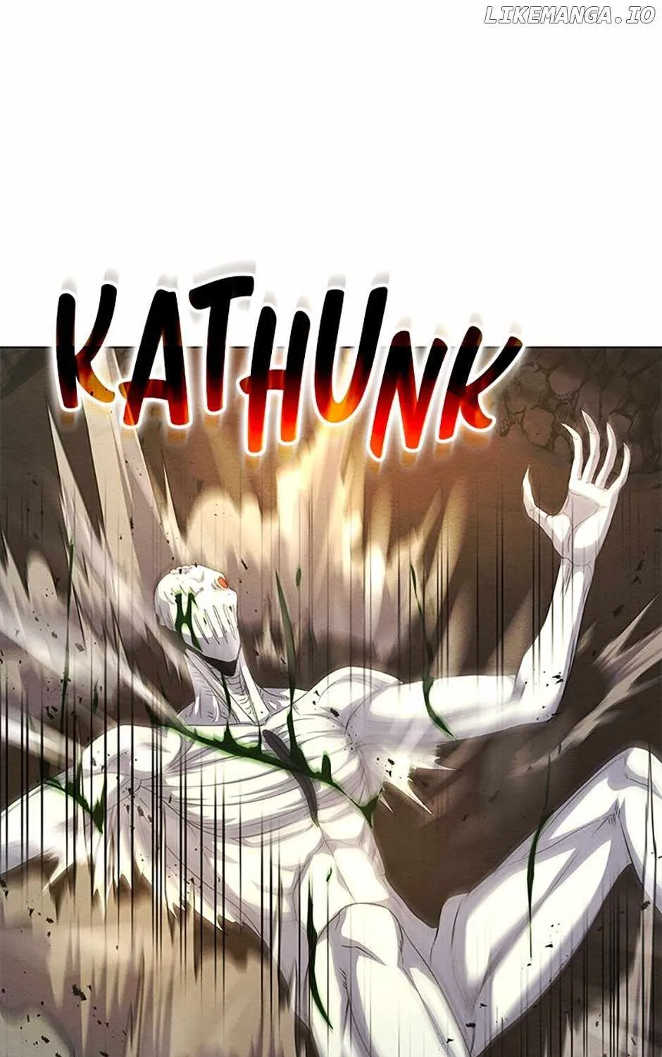 Read Carnivorous Hunter chapter 64 image 100 on Lezhin