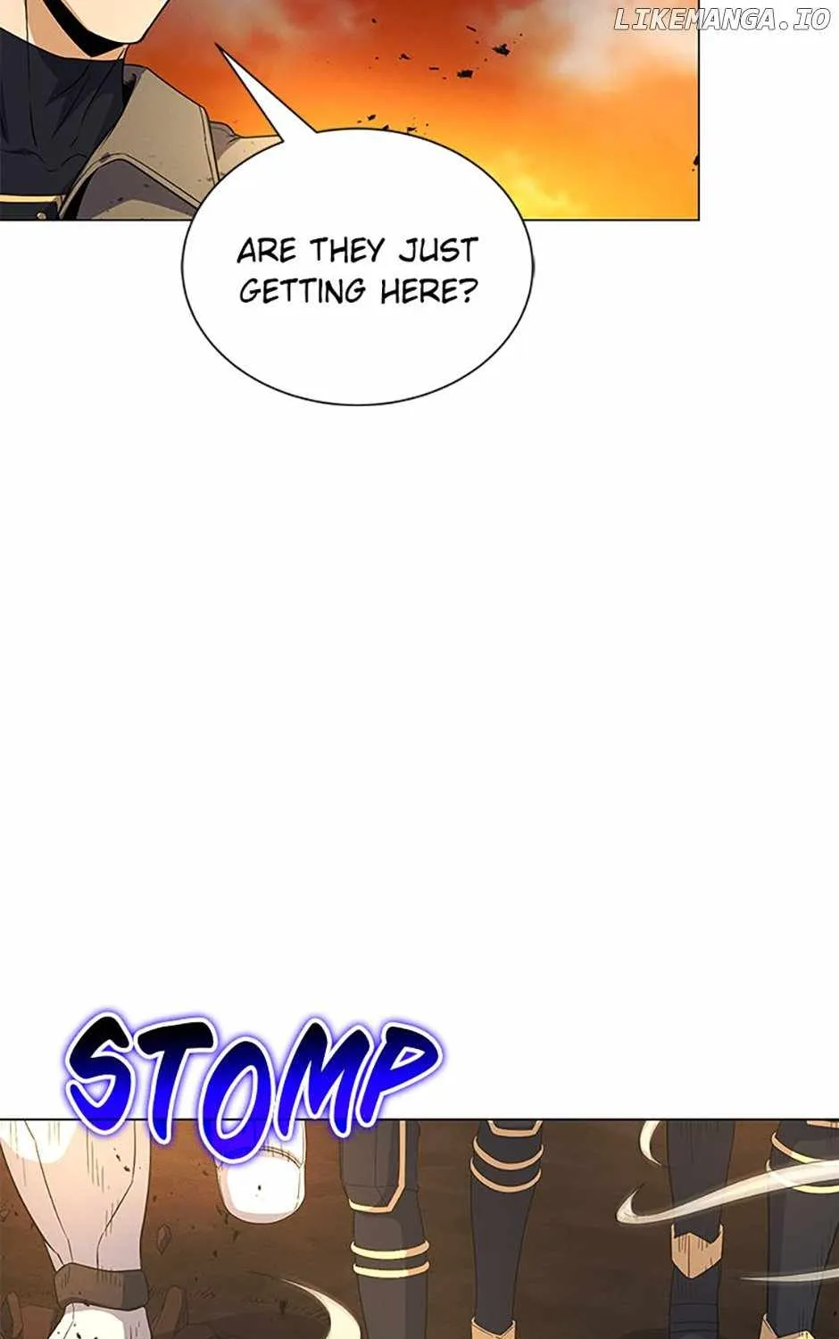 Read Carnivorous Hunter chapter 64 image 106 on Lezhin