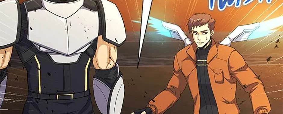 Read Carnivorous Hunter chapter 64 image 109 on Lezhin