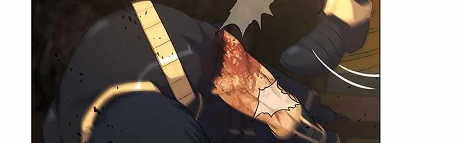 Read Carnivorous Hunter chapter 64 image 117 on Lezhin
