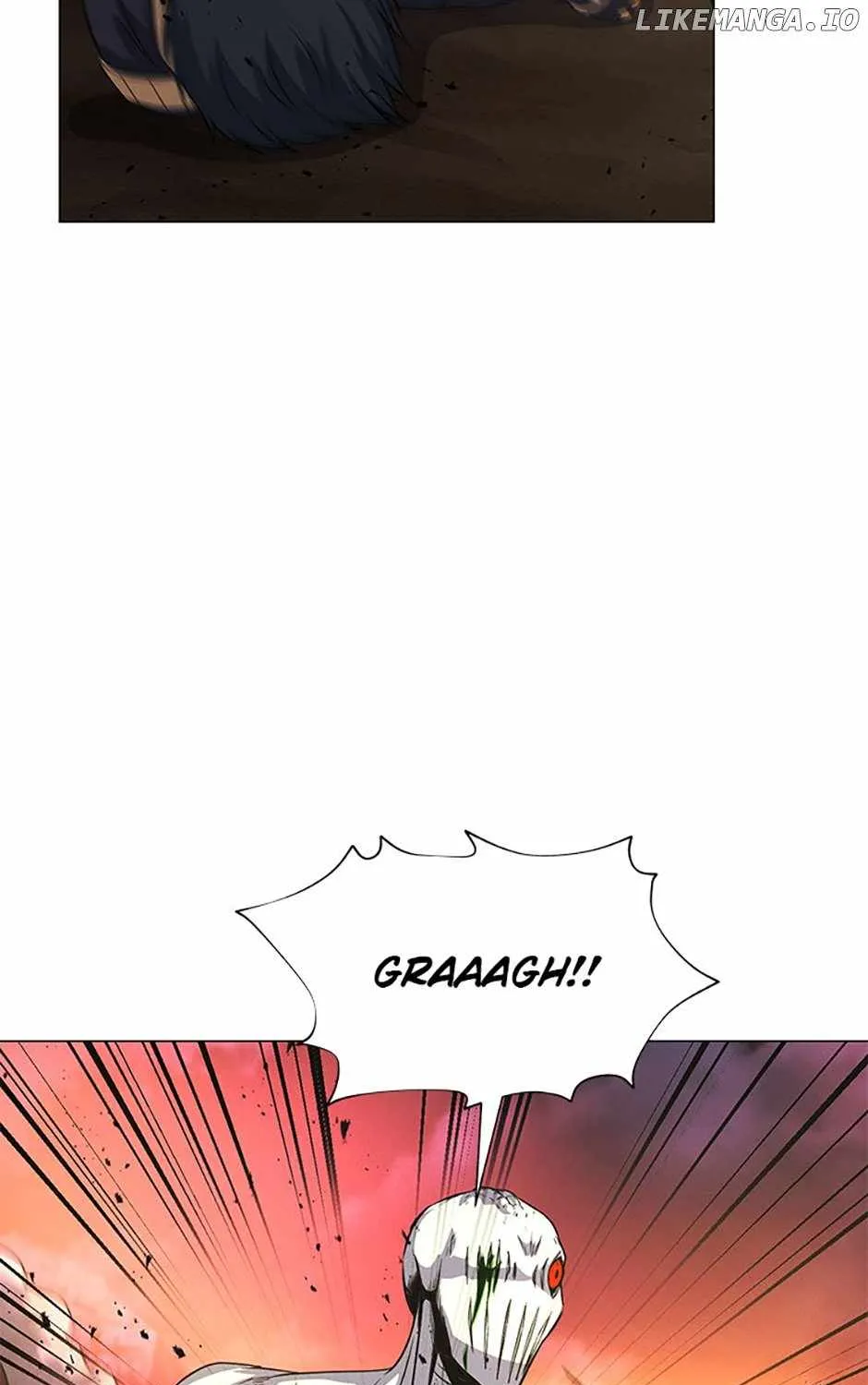 Read Carnivorous Hunter chapter 64 image 118 on Lezhin