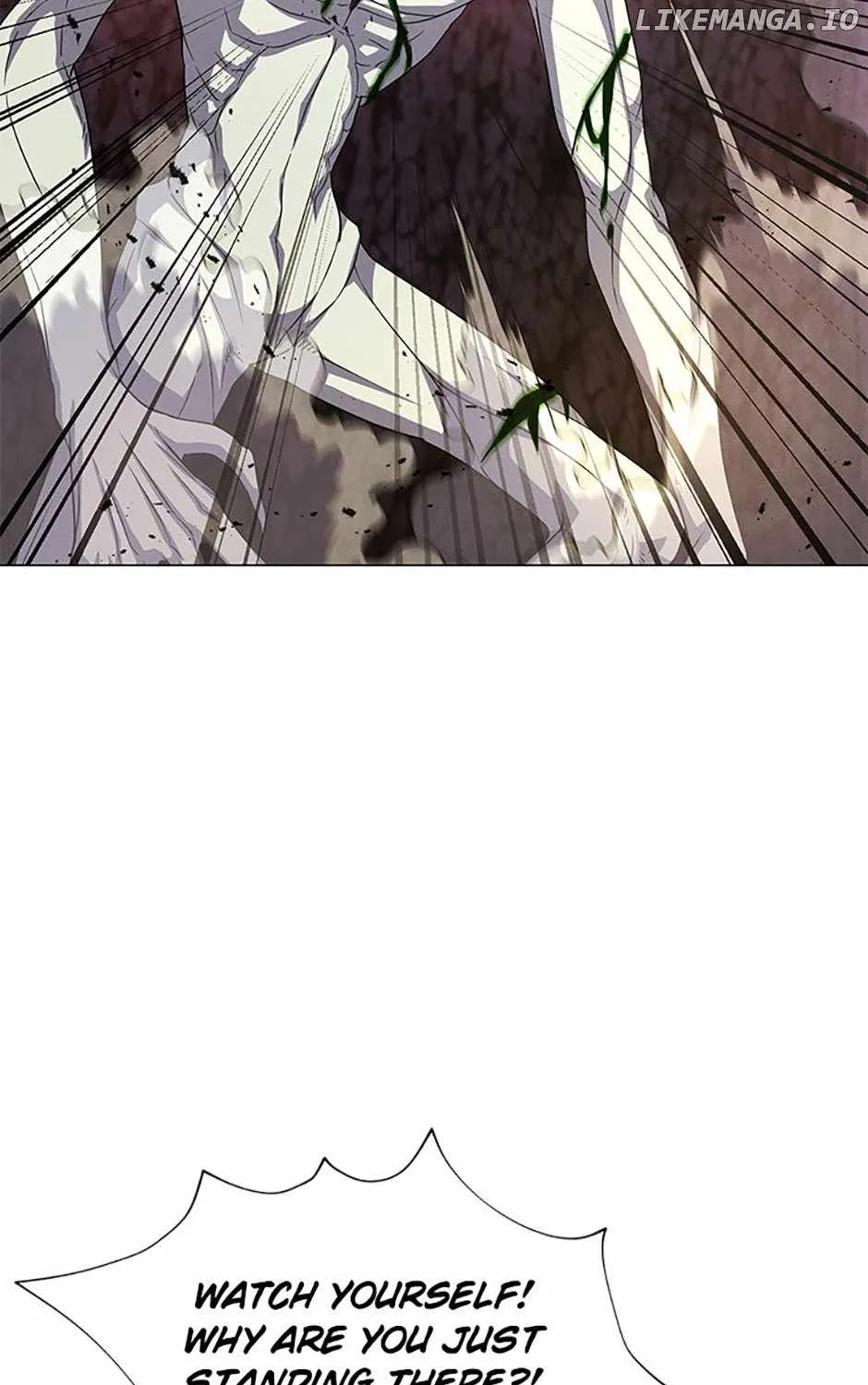 Read Carnivorous Hunter chapter 64 image 120 on Lezhin
