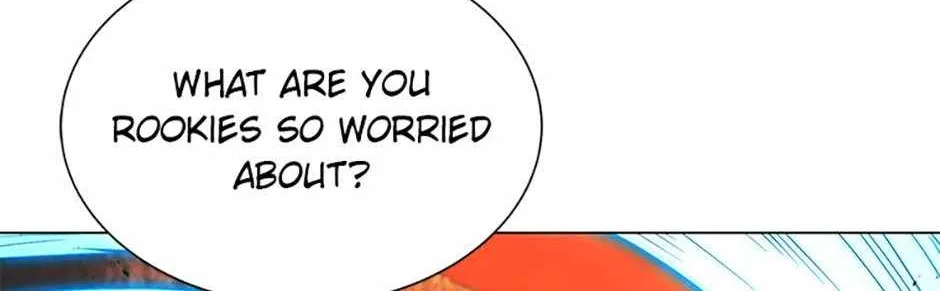 Read Carnivorous Hunter chapter 64 image 123 on Lezhin