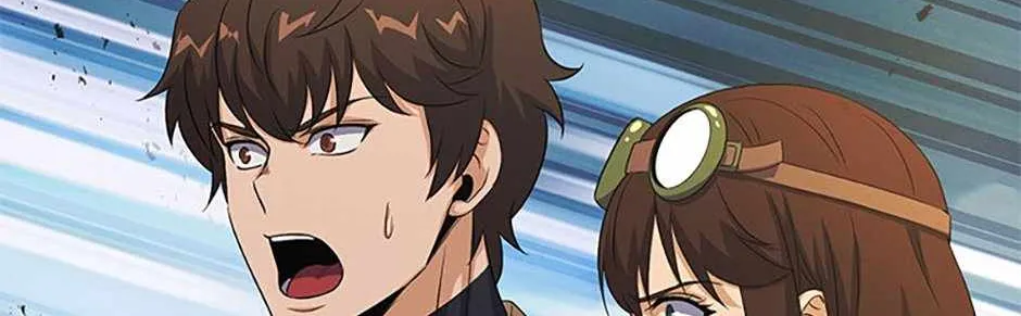 Read Carnivorous Hunter chapter 64 image 133 on Lezhin