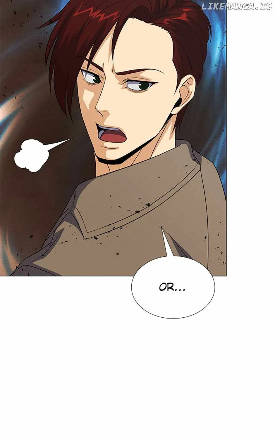 Read Carnivorous Hunter chapter 64 image 136 on Lezhin