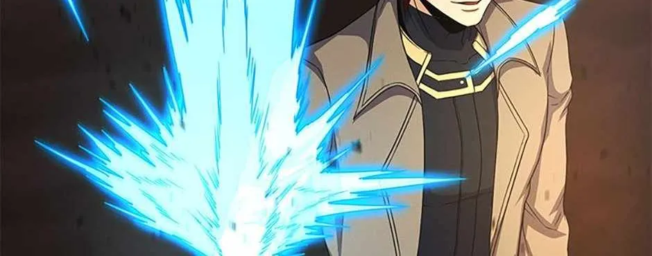 Read Carnivorous Hunter chapter 64 image 149 on Lezhin