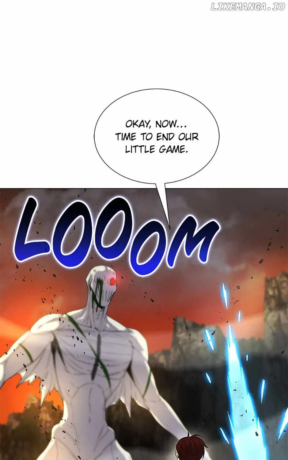 Read Carnivorous Hunter chapter 64 image 152 on Lezhin