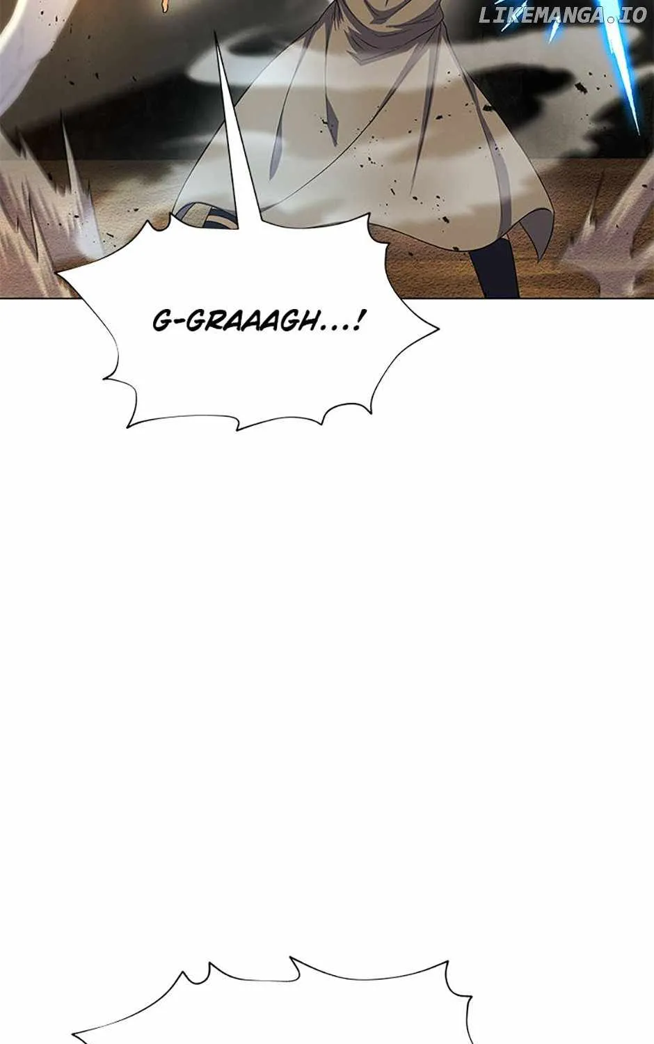 Read Carnivorous Hunter chapter 64 image 154 on Lezhin