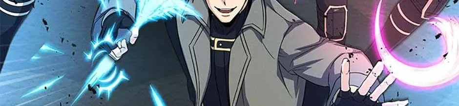 Read Carnivorous Hunter chapter 64 image 157 on Lezhin