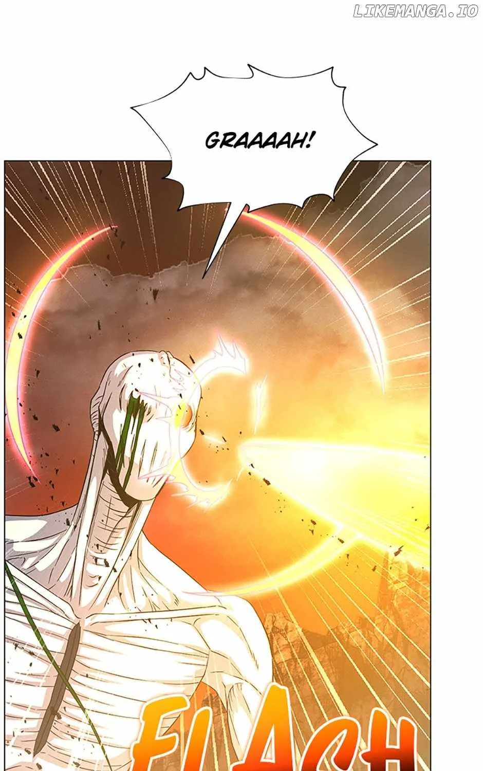 Read Carnivorous Hunter chapter 64 image 162 on Lezhin