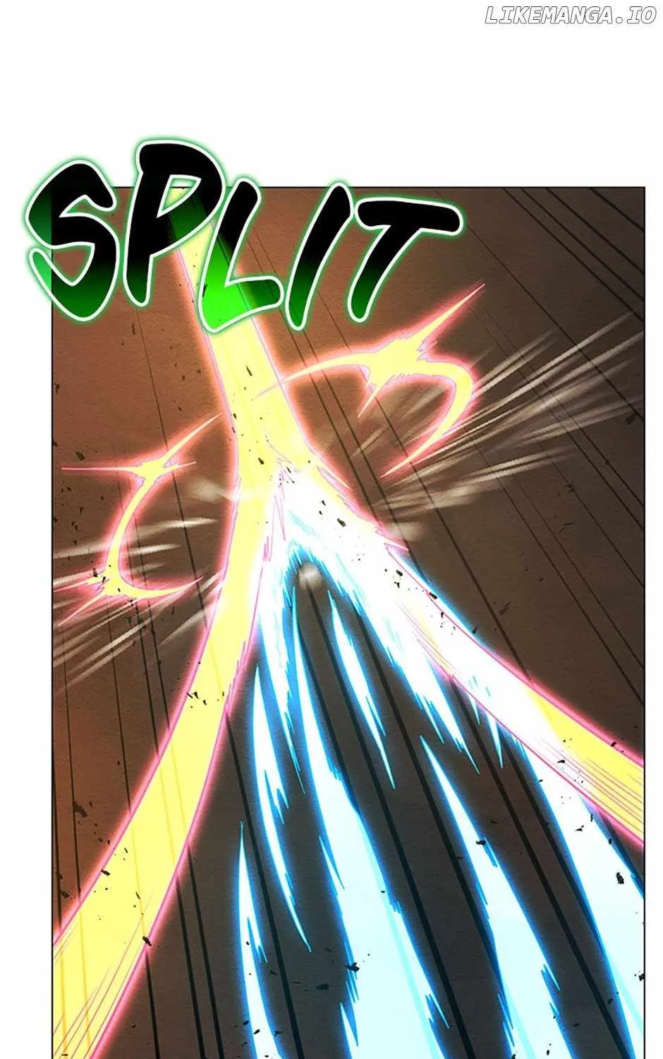 Read Carnivorous Hunter chapter 64 image 170 on Lezhin