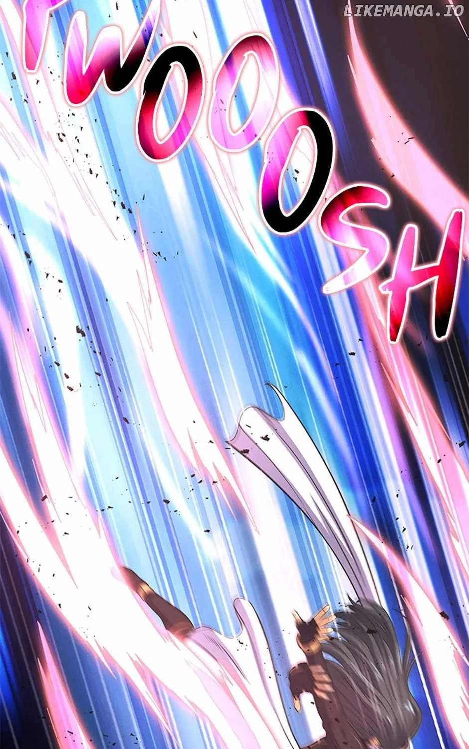 Read Carnivorous Hunter chapter 64 image 176 on Lezhin