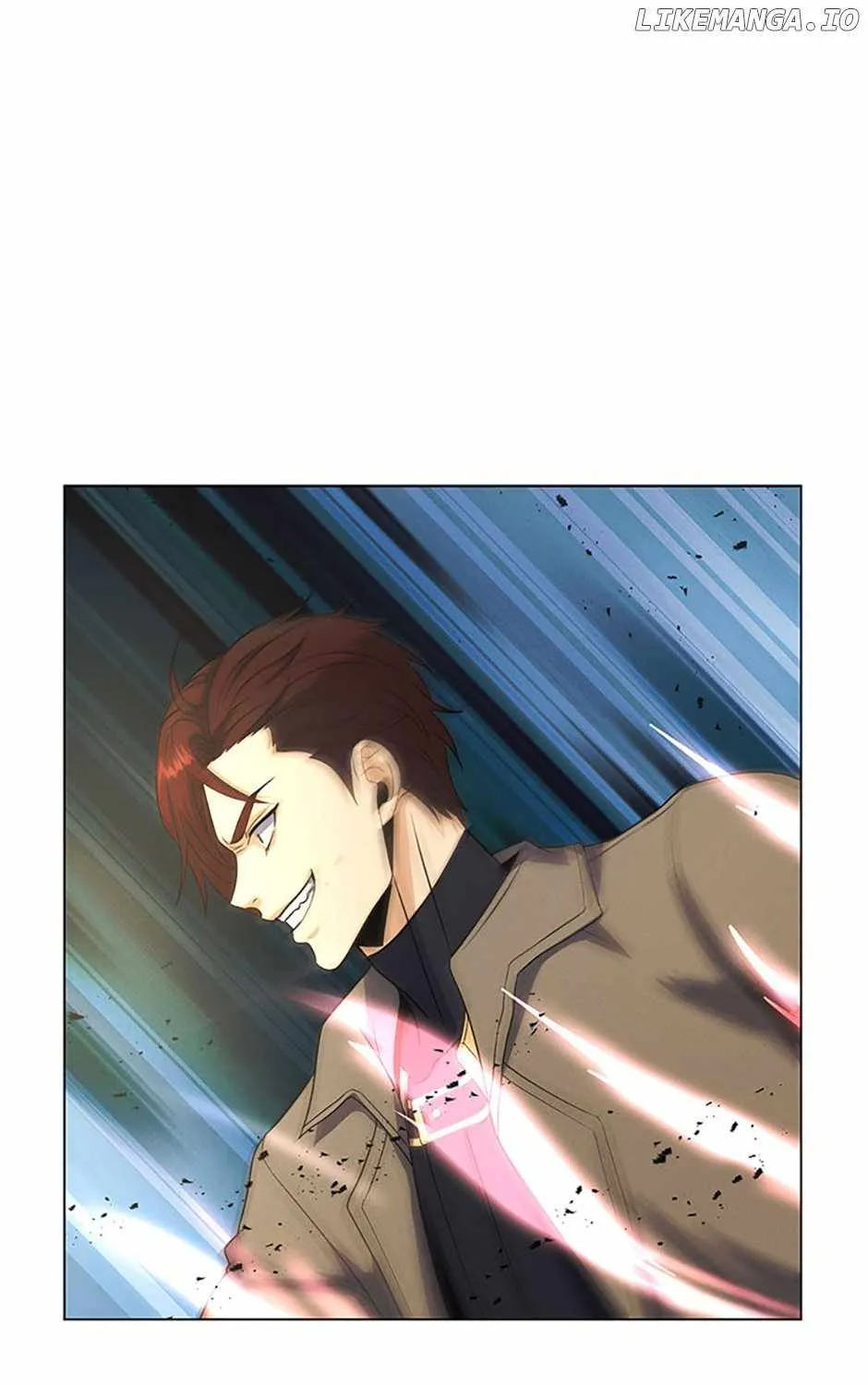 Read Carnivorous Hunter chapter 64 image 180 on Lezhin