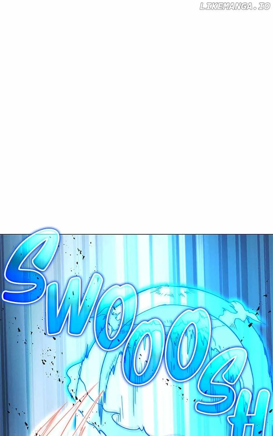 Read Carnivorous Hunter chapter 64 image 182 on Lezhin