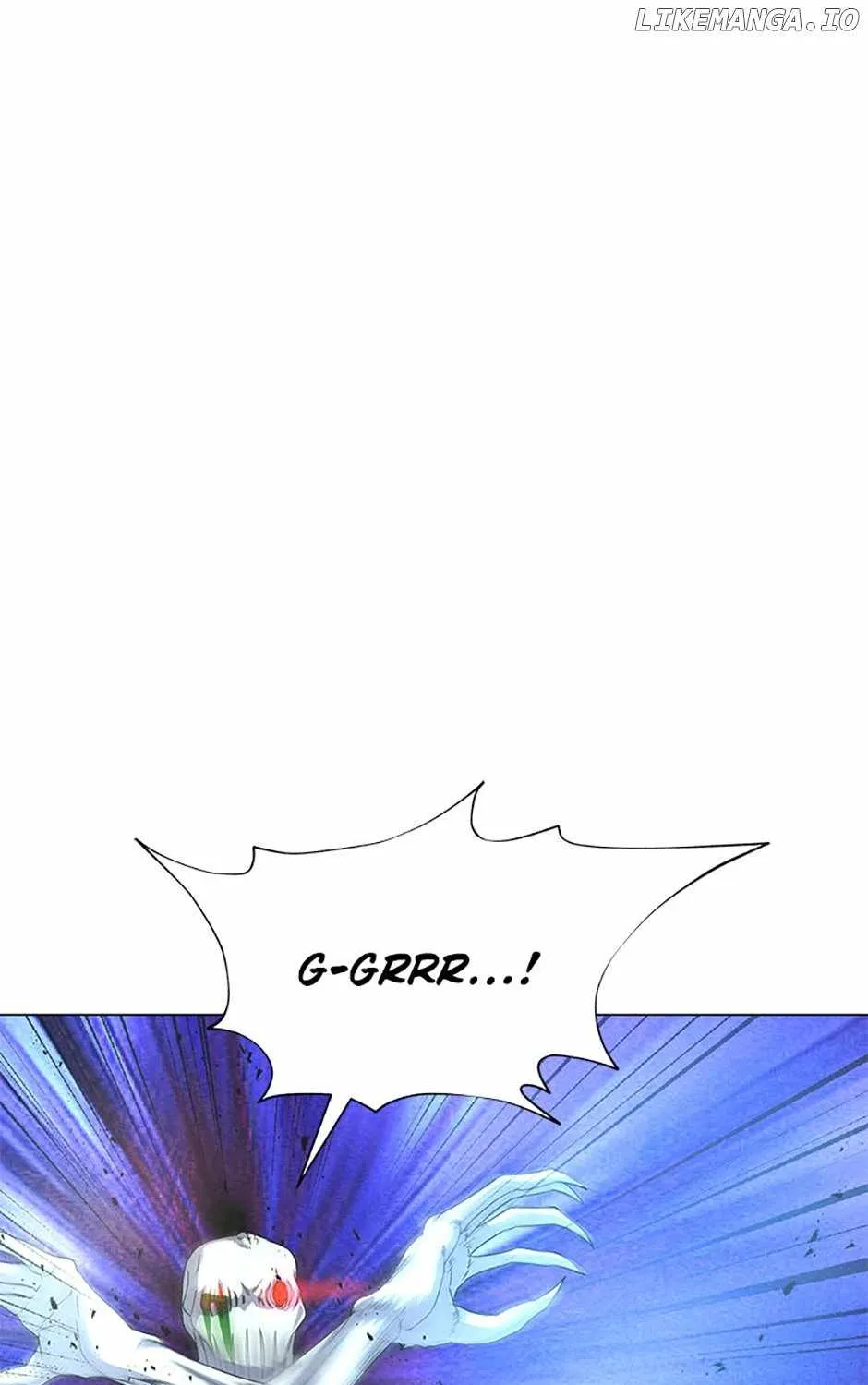Read Carnivorous Hunter chapter 64 image 186 on Lezhin