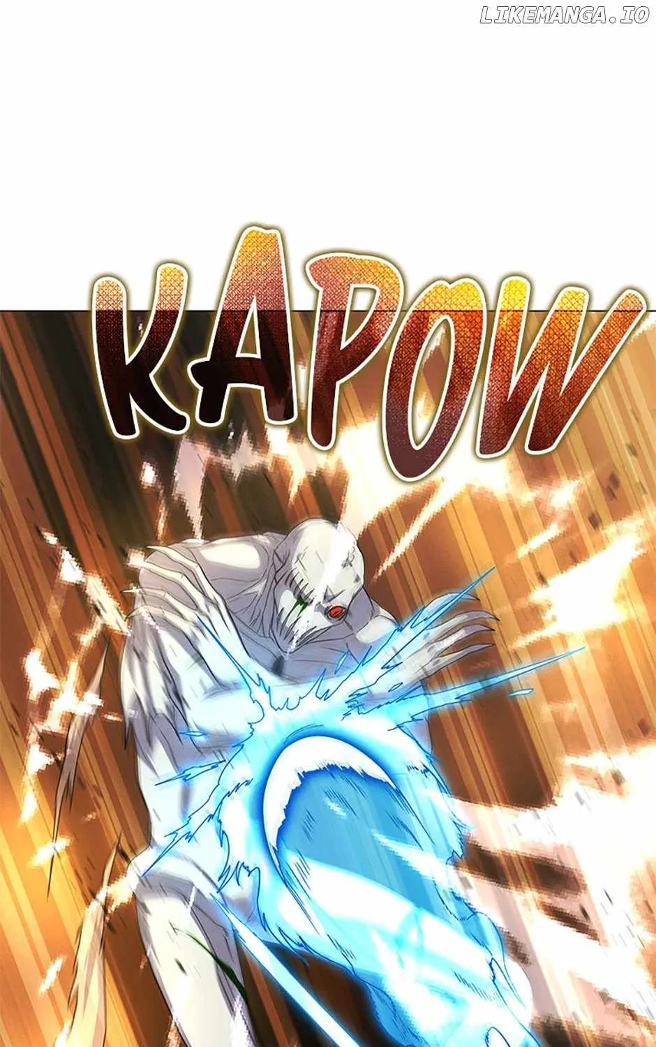 Read Carnivorous Hunter chapter 64 image 190 on Lezhin