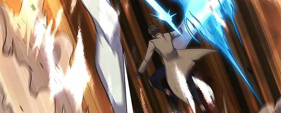 Read Carnivorous Hunter chapter 64 image 191 on Lezhin