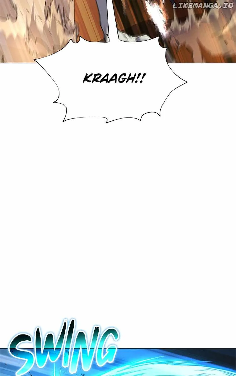 Read Carnivorous Hunter chapter 64 image 192 on Lezhin