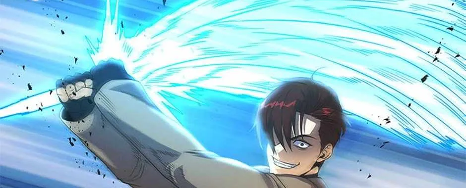Read Carnivorous Hunter chapter 64 image 193 on Lezhin
