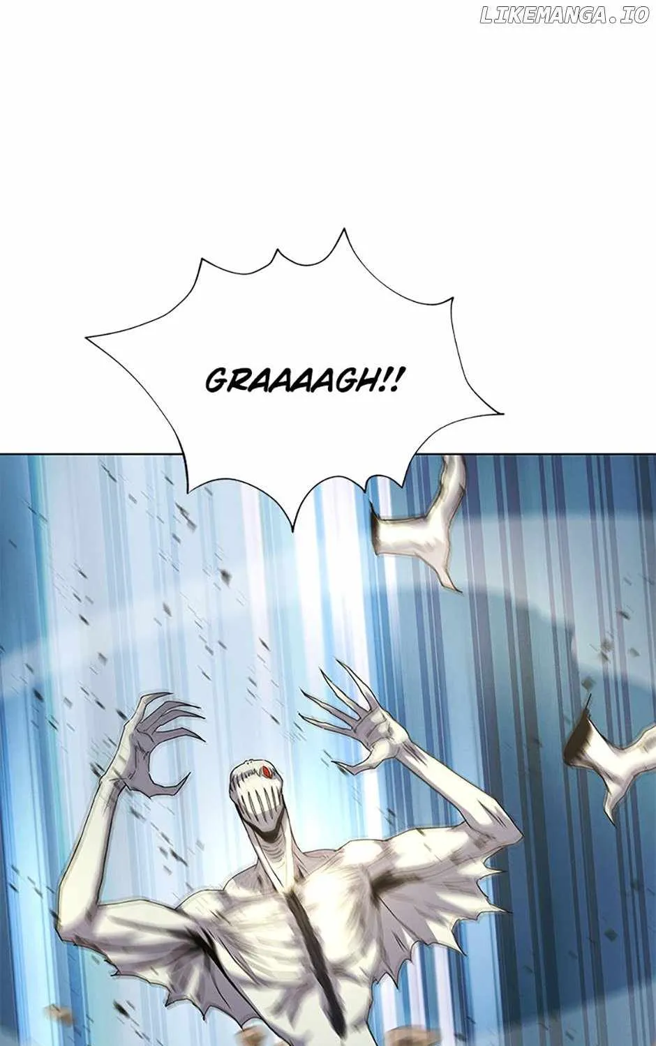 Read Carnivorous Hunter chapter 64 image 200 on Lezhin