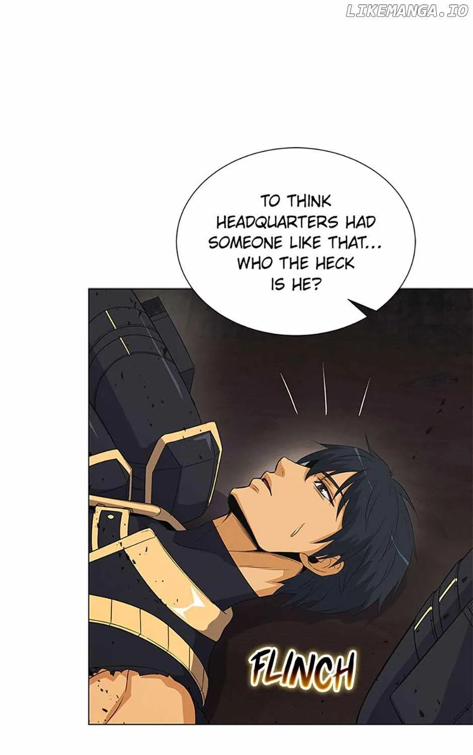 Read Carnivorous Hunter chapter 64 image 208 on Lezhin