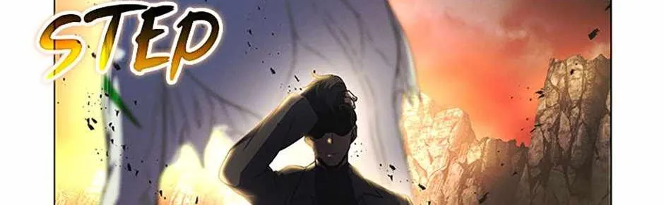 Read Carnivorous Hunter chapter 64 image 213 on Lezhin