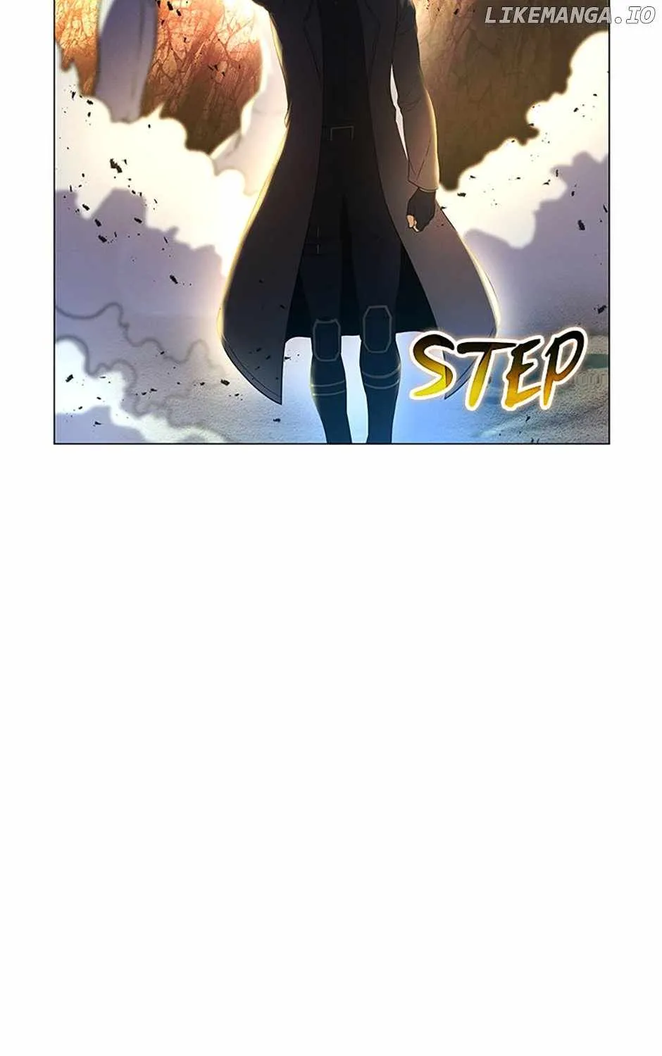 Read Carnivorous Hunter chapter 64 image 214 on Lezhin