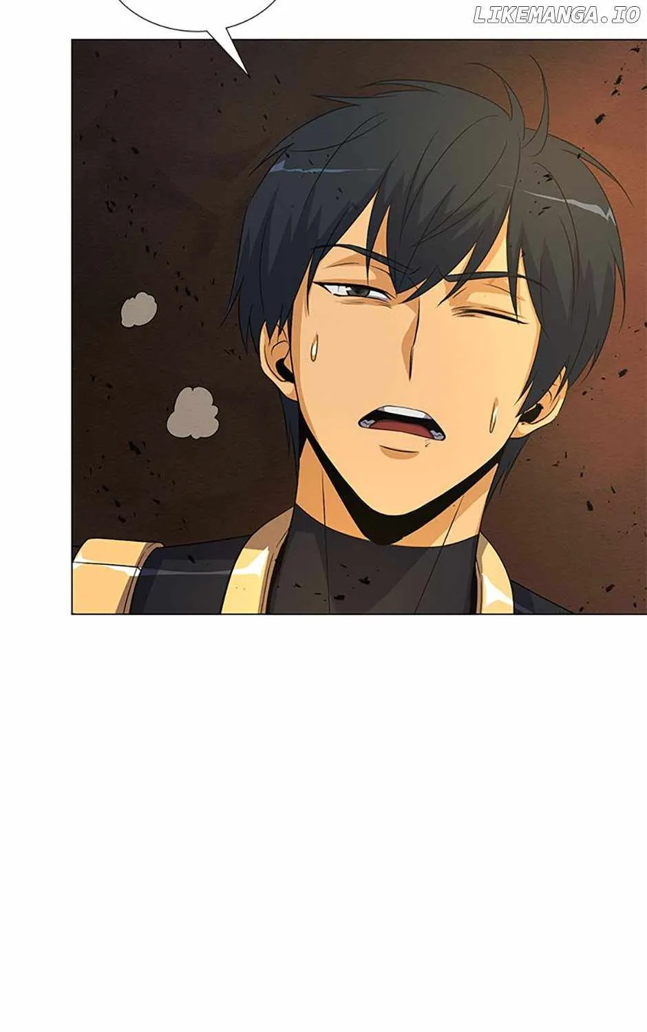 Read Carnivorous Hunter chapter 64 image 216 on Lezhin