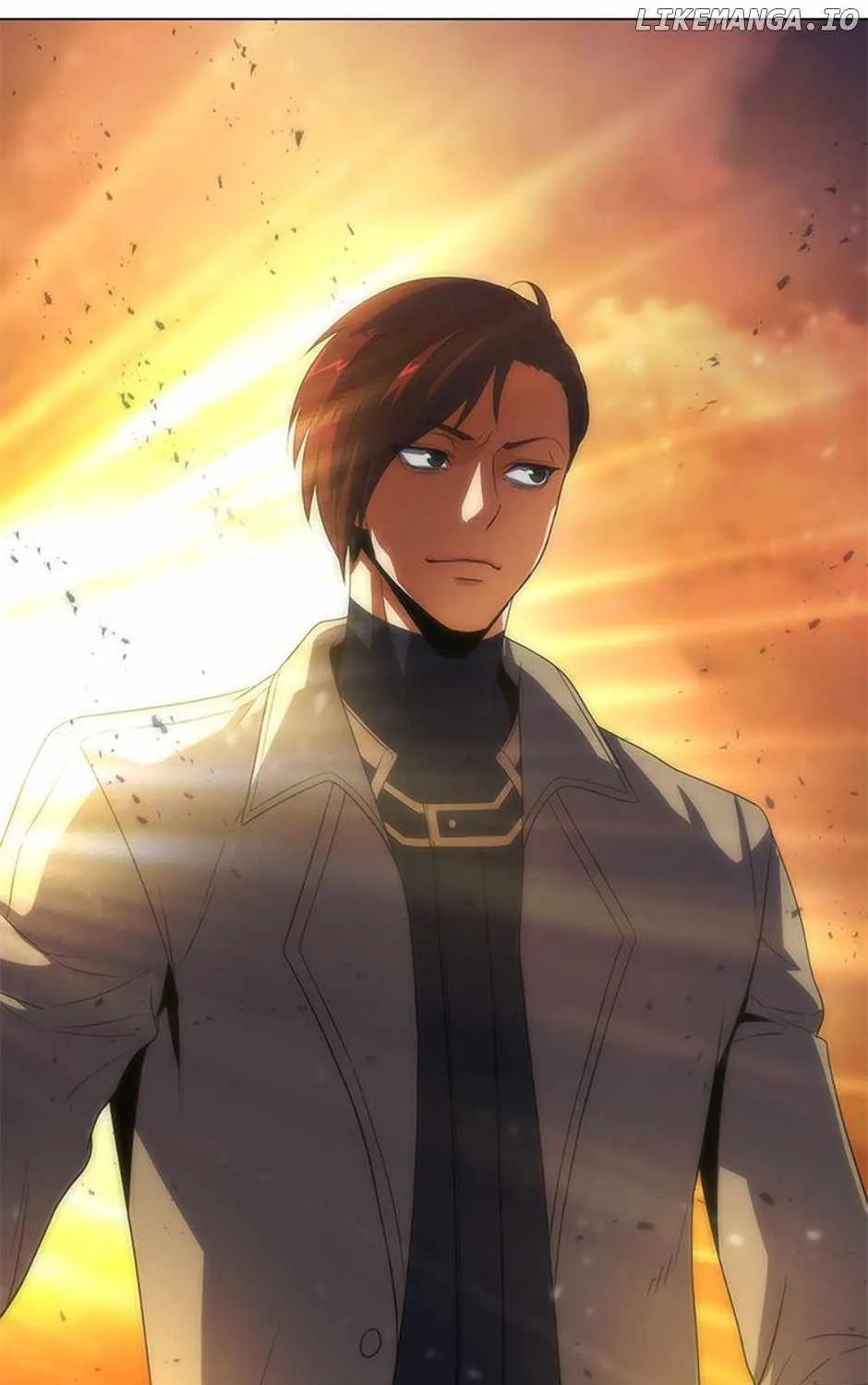 Read Carnivorous Hunter chapter 64 image 218 on Lezhin