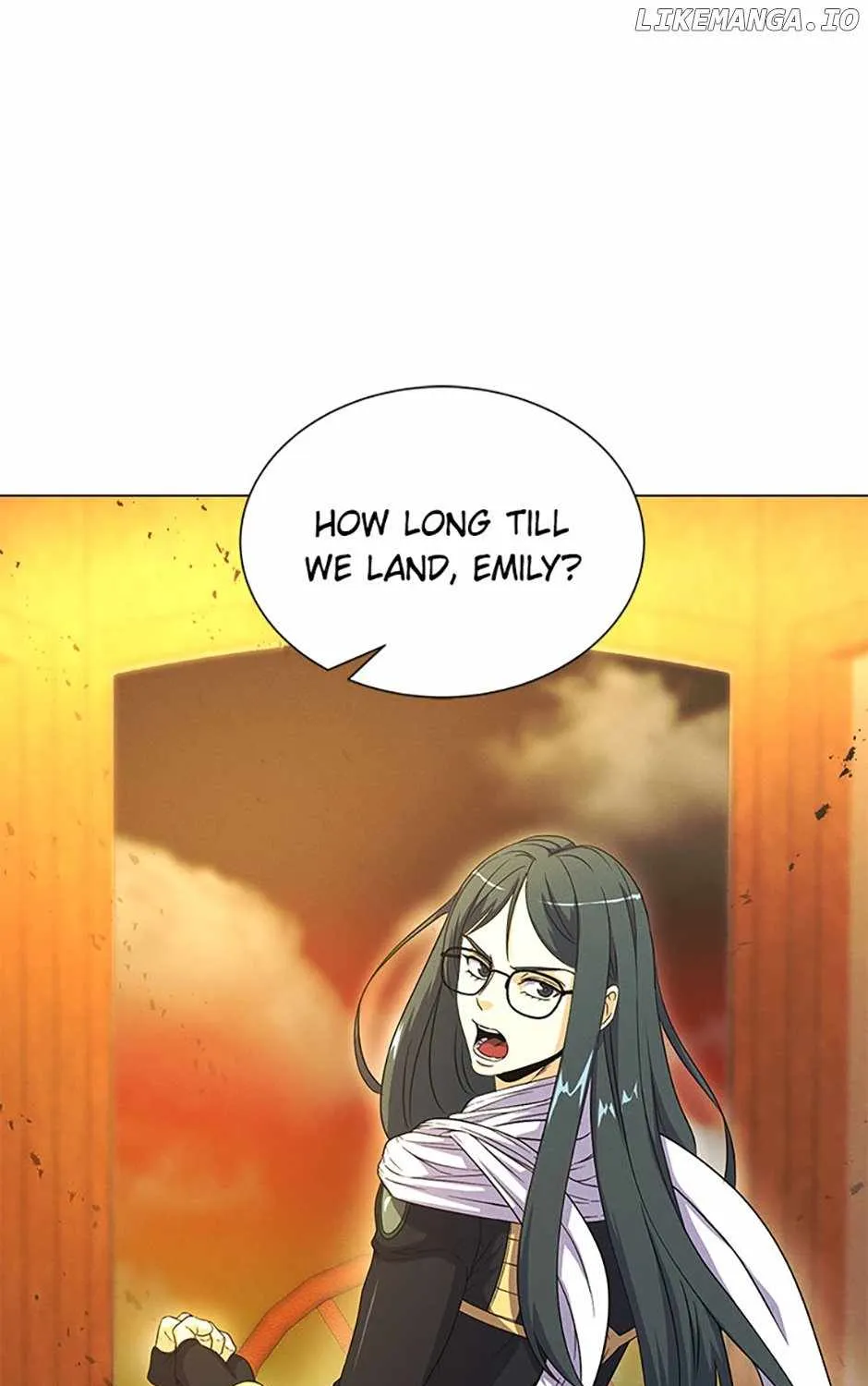 Read Carnivorous Hunter chapter 64 image 24 on Lezhin