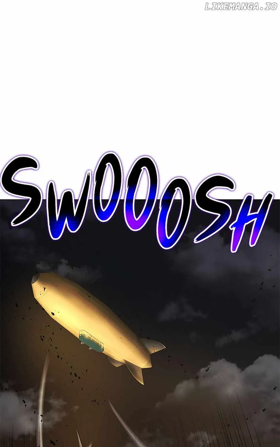 Read Carnivorous Hunter chapter 64 image 34 on Lezhin