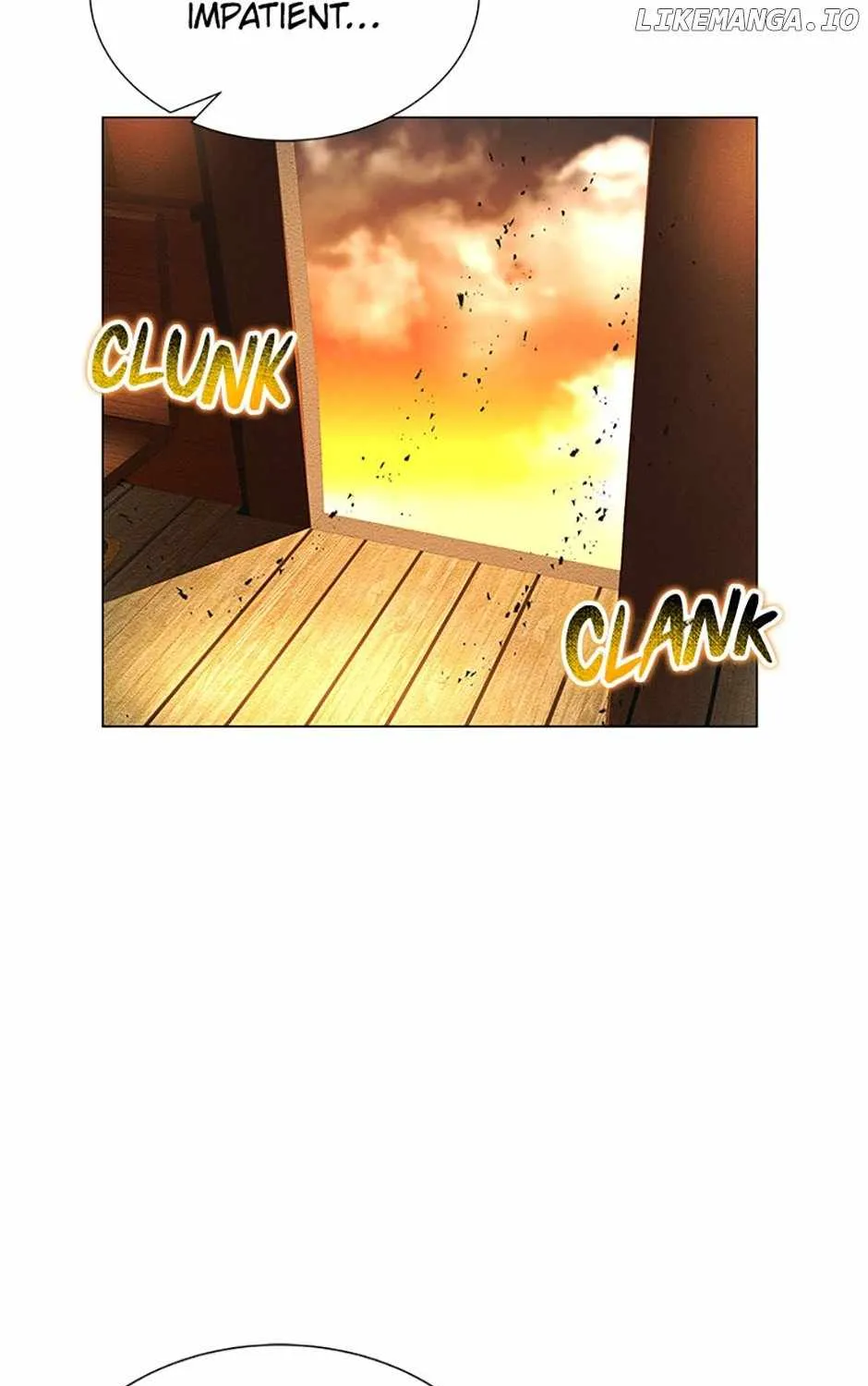 Read Carnivorous Hunter chapter 64 image 38 on Lezhin